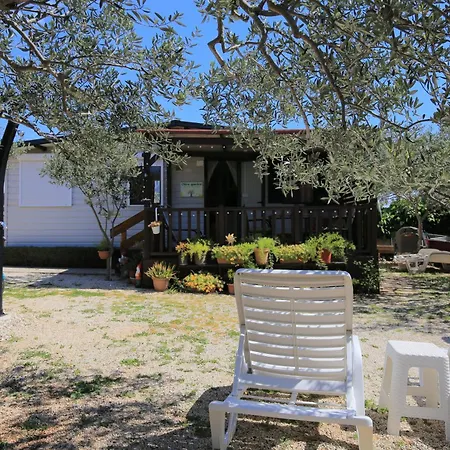 House With A Parking Space - 23967 Feriehus Trogir