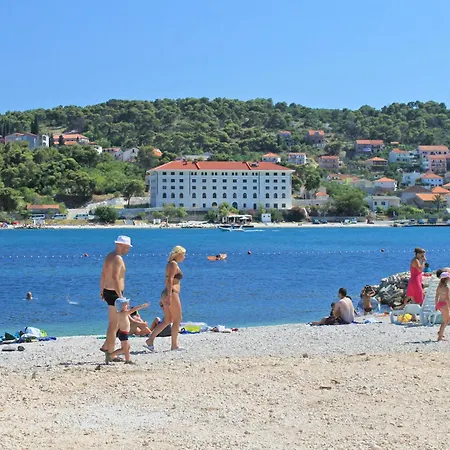 House With A Parking Space - 23967 * Trogir