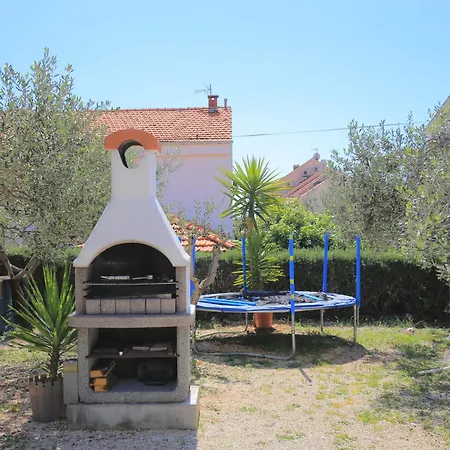 Feriehus House With A Parking Space - 23967 Trogir