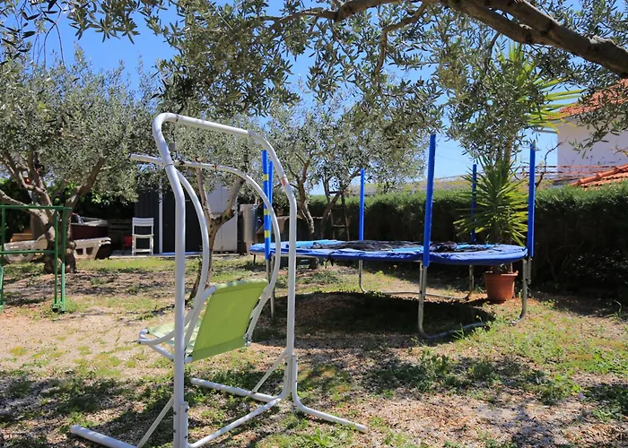 House With A Parking Space - 23967 Trogir