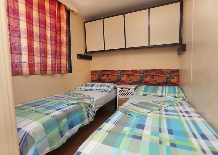 Feriehus House With A Parking Space - 23967