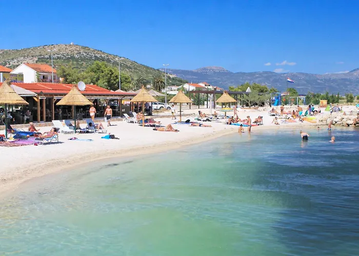 Feriehus House With A Parking Space - 23967 *