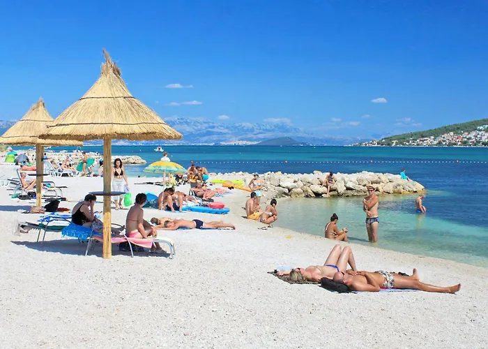 Feriehus House With A Parking Space - 23967 *