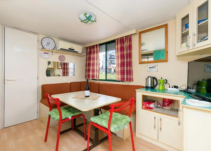 House With A Parking Space - 23967 Trogir