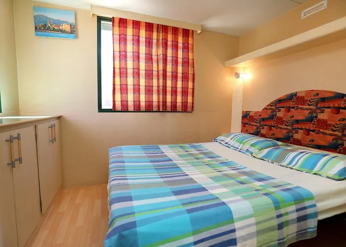 Feriehus House With A Parking Space - 23967